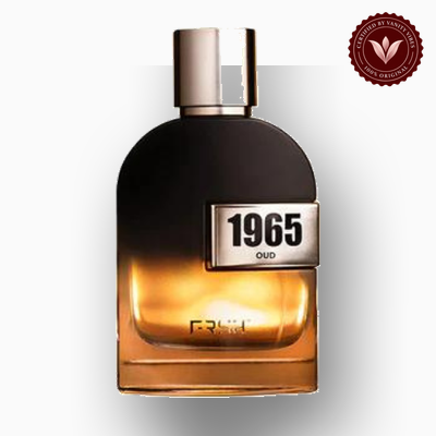 1965 Oud by FRSH 100ml EDP Men's Perfume | Pakistan — Vanity Vibes product image 2