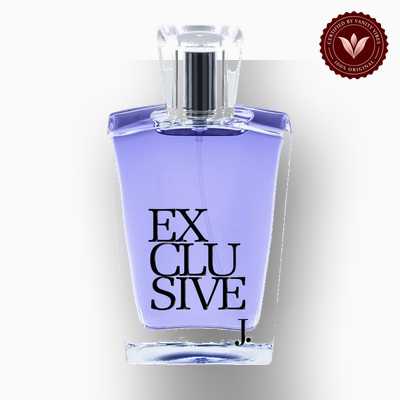 J.Exclusive by J. Junaid Jamshed 100ml Men's Perfume | Pakistan — Vanity Vibes product image 2