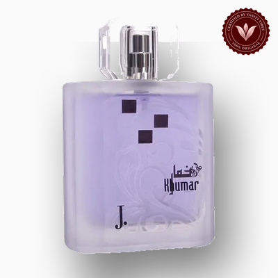 Khumaar by J. Junaid Jamshed 100ml Men's Perfume | Pakistan — Vanity Vibes product image 2