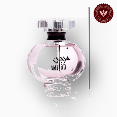 Marjaan by J. Junaid Jamshed 50ml EDP Women's Perfume | Pakistan — Vanity Vibes product image 2