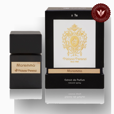 Maremma by Tiziana Terenzi 100ml Extrait de Parfum Unisex | Pakistan