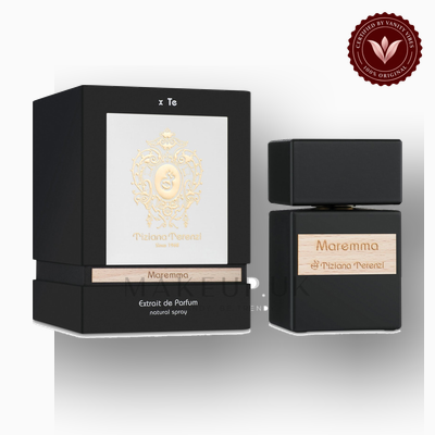 Maremma by Tiziana Terenzi 100ml Extrait de Parfum Unisex | Pakistan