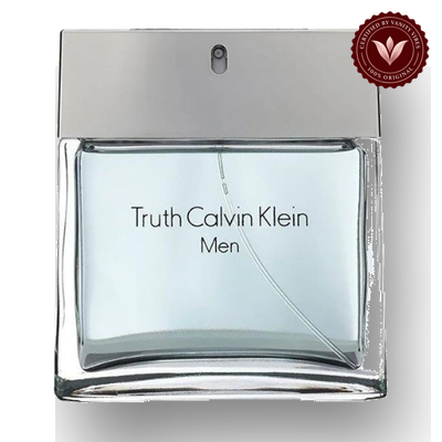 Truth by Calvin Klein 100ml EDT Men's Perfume | Vanity Vibes image 2