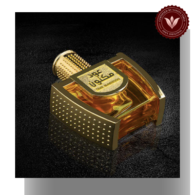 Oud Maknoon by Swiss Arabian 45ml EDP Unisex Perfume | Vanity Vibes image 2
