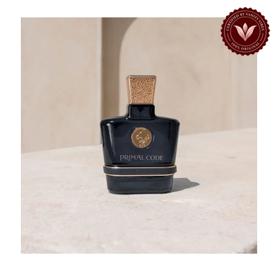 Primal Code by Swiss Arabian 100ml EDP Men's Perfume | Vanity Vibes image 3