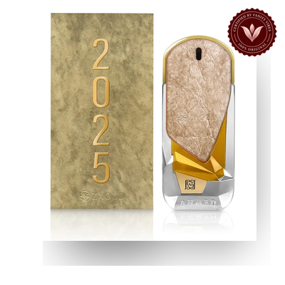 2025 The Alchemy Lab by Ahmed Al Maghribi 75ml Unisex Eau de Parfum | Pakistan image 1