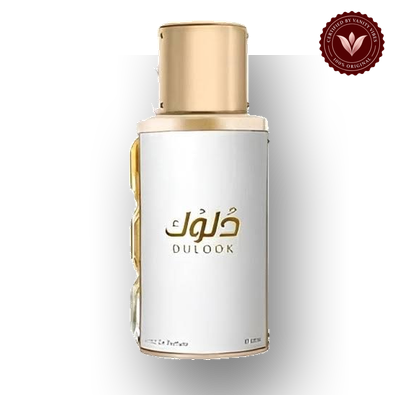 Dulook by Ahmed Al Maghribi 100ml EDP perfume, image 2