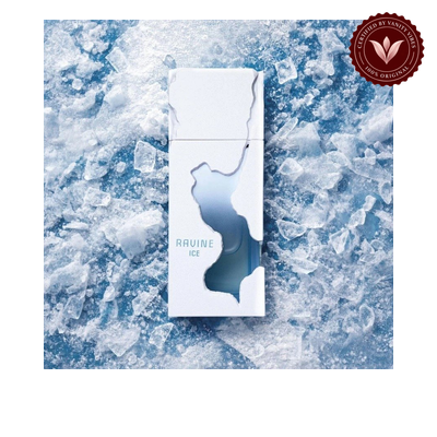Ravine Ice by French Avenue 100ml Unisex Eau de Parfum | Pakistan image 2