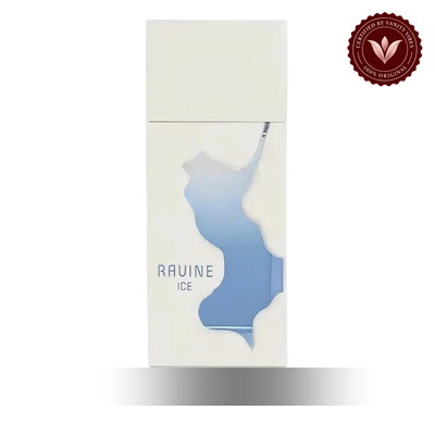 Ravine Ice by French Avenue 100ml Unisex Eau de Parfum | Pakistan image 3