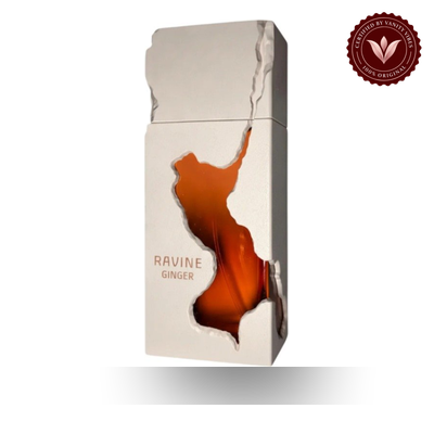 Ravine Ginger by French Avenue 100ml Unisex Eau de Parfum | Pakistan image 1