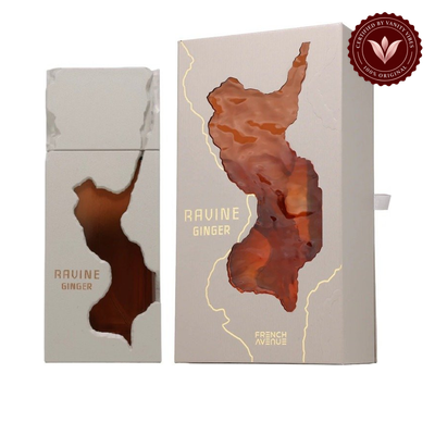 Ravine Ginger by French Avenue 100ml Unisex Eau de Parfum | Pakistan image 2