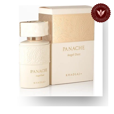 Panache Angel Dust by Khadlaj 100ml Women's Eau de Parfum | Pakistan image 1