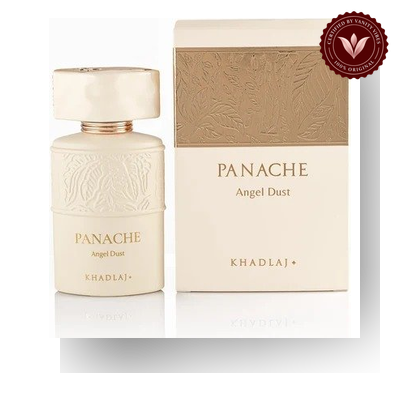Panache Angel Dust by Khadlaj 100ml Women's Eau de Parfum | Pakistan image 2