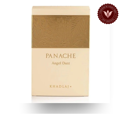 Panache Angel Dust by Khadlaj 100ml Women's Eau de Parfum | Pakistan image 3