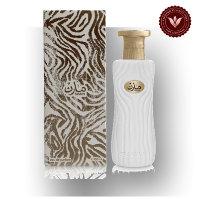 Ahmed Al Maghribi Marin 100ml Unisex EDP Perfume | Pakistan product image 1 with Vanity Vibes badge
