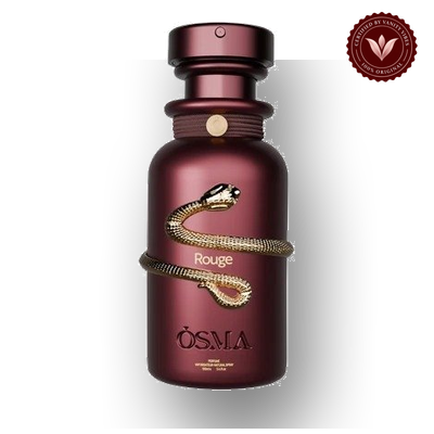 Osma Rouge 100ml Unisex EDP Perfume | Pakistan product image 1 with Vanity Vibes badge