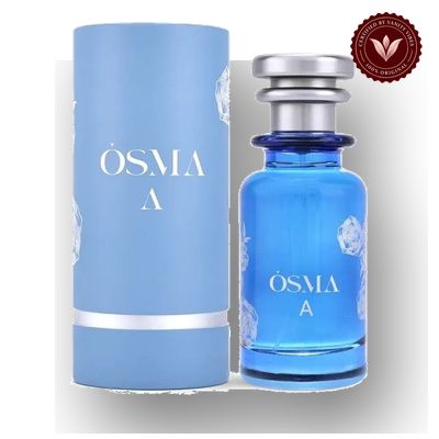 Osma A 150ml Unisex EDP Perfume | Pakistan product image 1 with Vanity Vibes badge