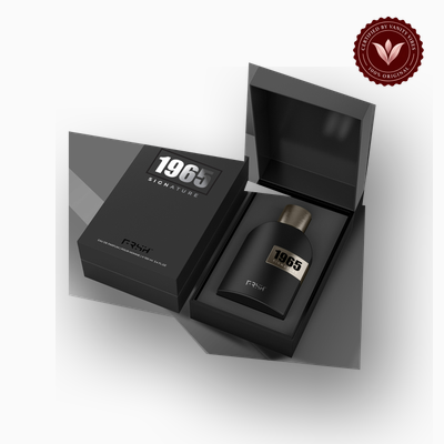 ShopForever 122143 Hero bottle and packaging