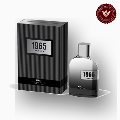 1965 Reborn by FRSH 100ml EDP for Men | Pakistan
