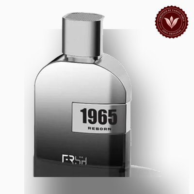 1965 Reborn by FRSH 100ml EDP for Men | Pakistan