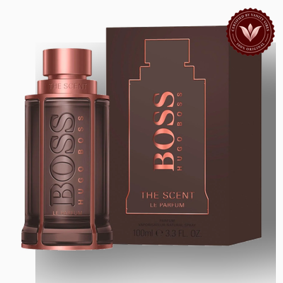 The Scent Le Parfum by BOSS 100ml for Men | Pakistan