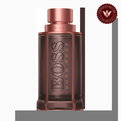 The Scent Le Parfum by BOSS 100ml for Men | Pakistan