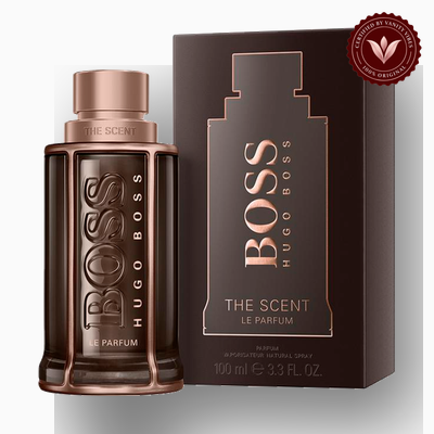The Scent Le Parfum by BOSS 100ml for Men | Pakistan
