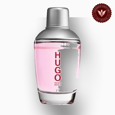 Hugo Boss Energise 75ml EDT for Men | Pakistan