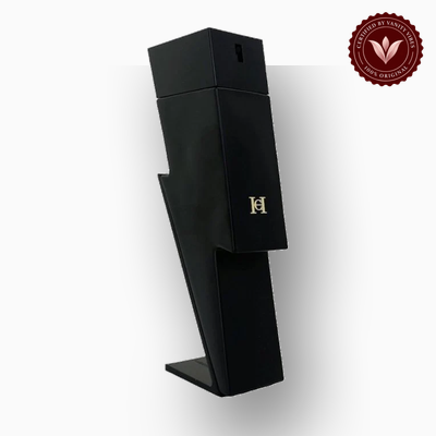 Carolina Herrera Bad Boy Le Parfum 150ml bottle alternate product view