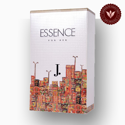 J. Junaid Jamshed J. Junaid Jamshed Essence product image
