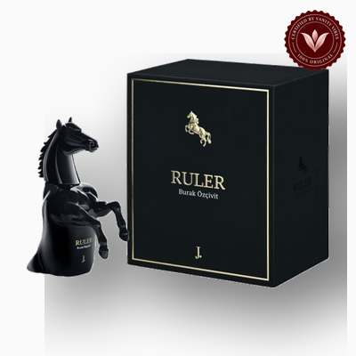 J. Junaid Jamshed J. Junaid Jamshed Ruler product image