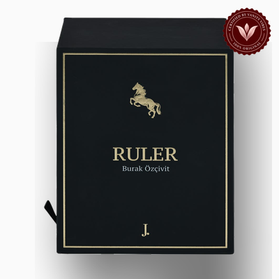 J. Junaid Jamshed J. Junaid Jamshed Ruler product image