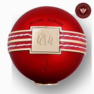 J. Junaid Jamshed J. Junaid Jamshed Wasim Akram 414 product image