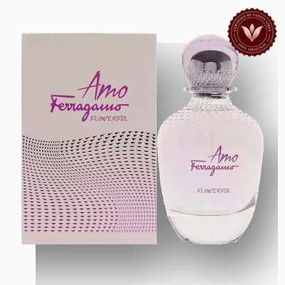 Ferragamo FERRAGAMO AMO PER LEI EDP 100ML product image