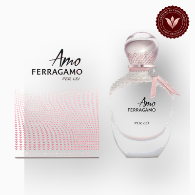 Ferragamo FERRAGAMO AMO PER LEI EDP 100ML product image