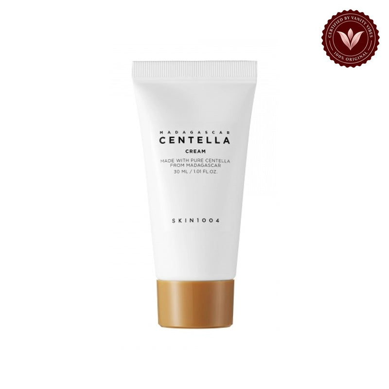 SKIN1004 Madagascar Centella Cream 30ml — product image 1