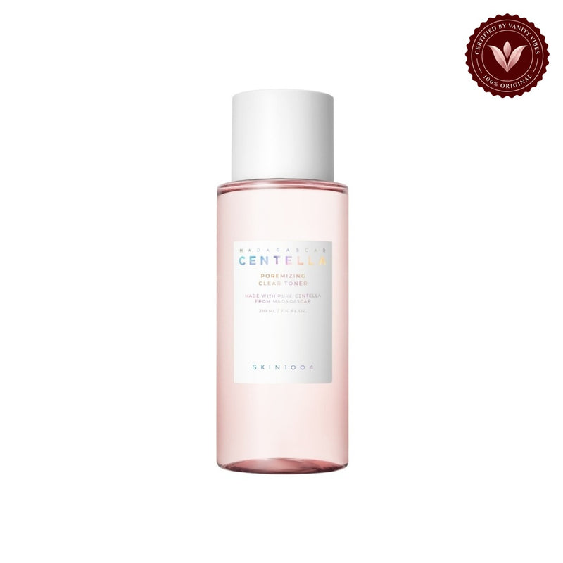 SKIN1004 Madagascar Centella Poremizing Clear Toner 210ml — product image 1