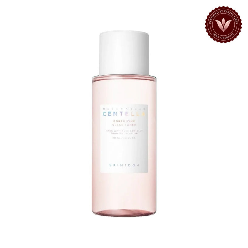 SKIN1004 Madagascar Centella Poremizing Clear Toner 210ml — product image 2