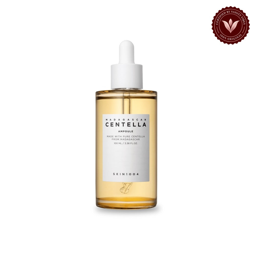 SKIN1004 Madagascar Centella Ampoule 100ml — product image 1