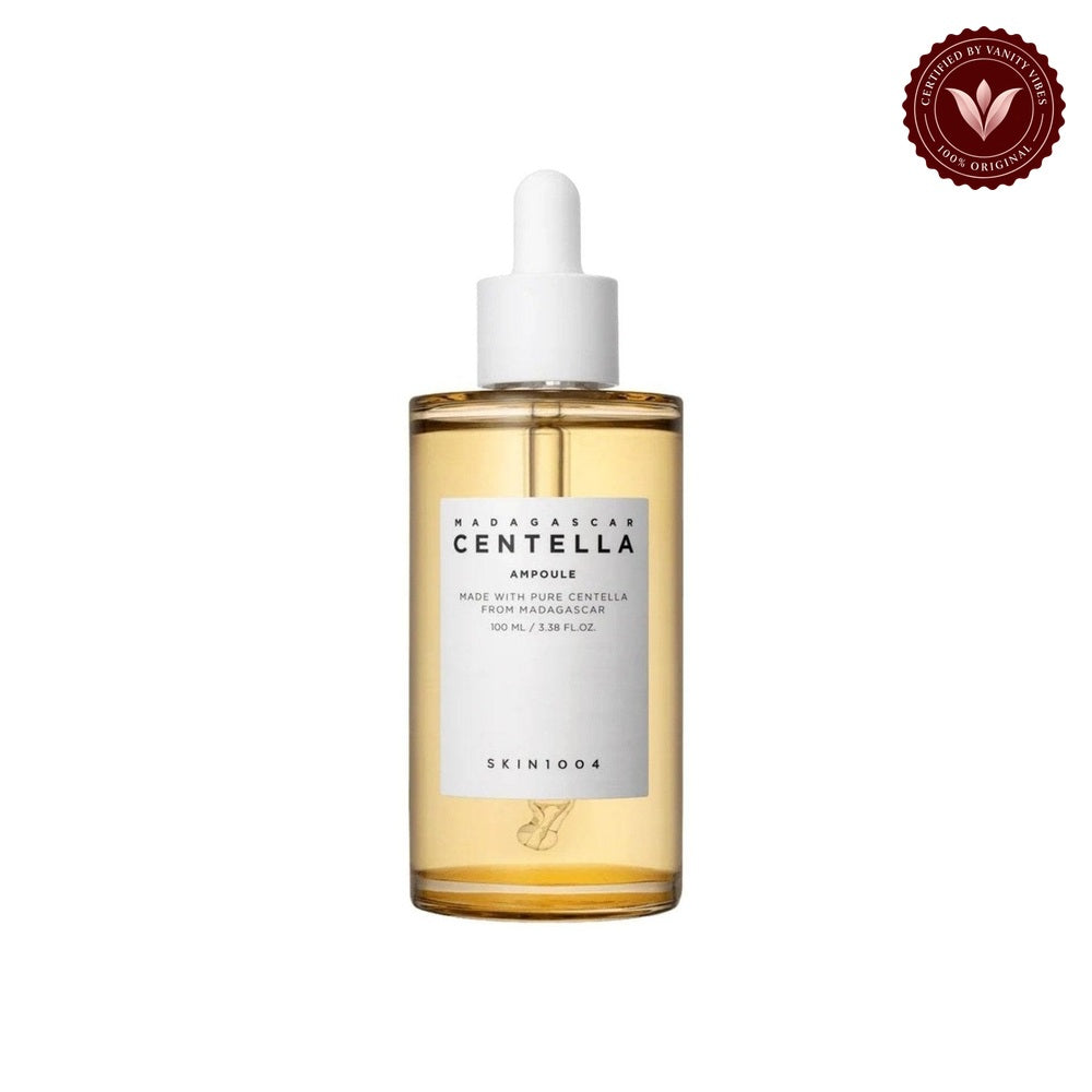 SKIN1004 Madagascar Centella Ampoule 100ml — product image 2