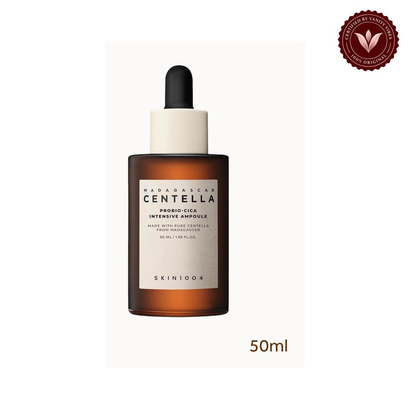 SKIN1004 Madagascar Centella Probio-Cica Intensive Ampoule 50ml — product image 1