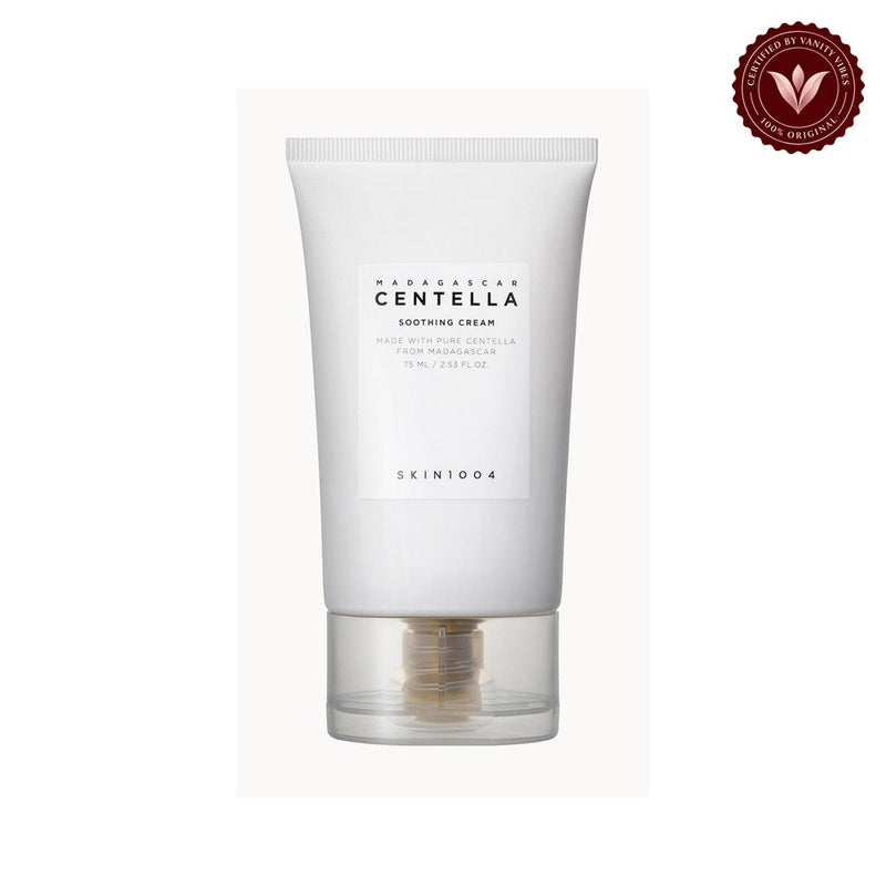 SKIN1004 Madagascar Centella Soothing Cream 75ml — product image 1