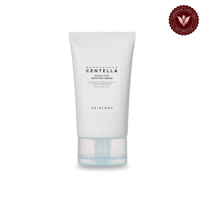 SKIN1004 Madagascar Centella Hyalu-Cica Moisture Cream 75ml — product image 1
