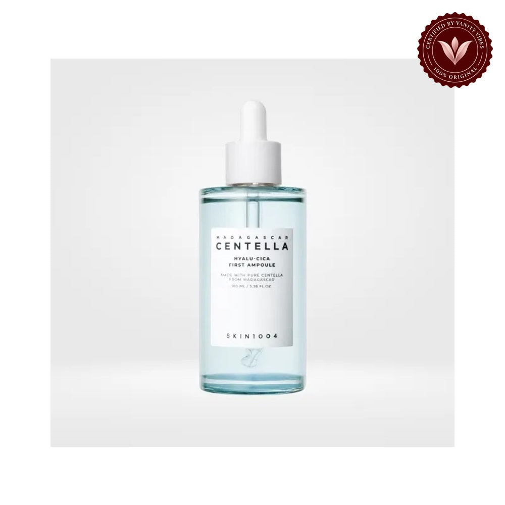 SKIN1004 Madagascar Centella Hyalu-Cica First Ampoule 100ml — product image 2