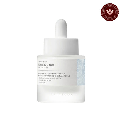 SKIN1004 Madagascar Centella Matrixyl 10 Boosting Shot Ampoule 30ml — product image 2
