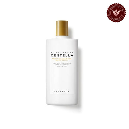 SKIN1004 Madagascar Centella Air-Fit Suncream Plus SPF50+ PA++++ 50ml — product image 2