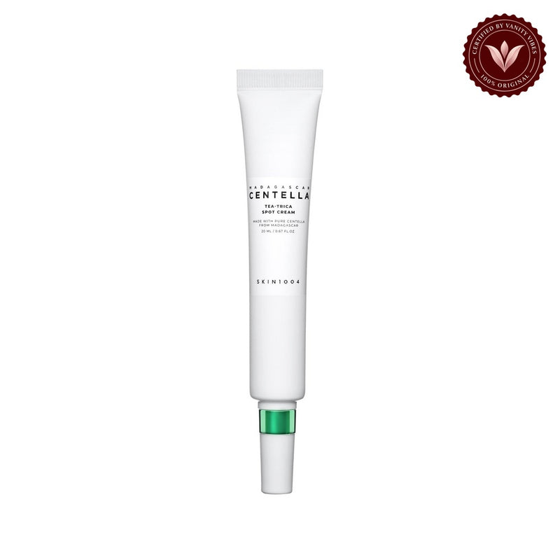 SKIN1004 Madagascar Centella Tea-Trica Spot Cream 20ml — product image 2