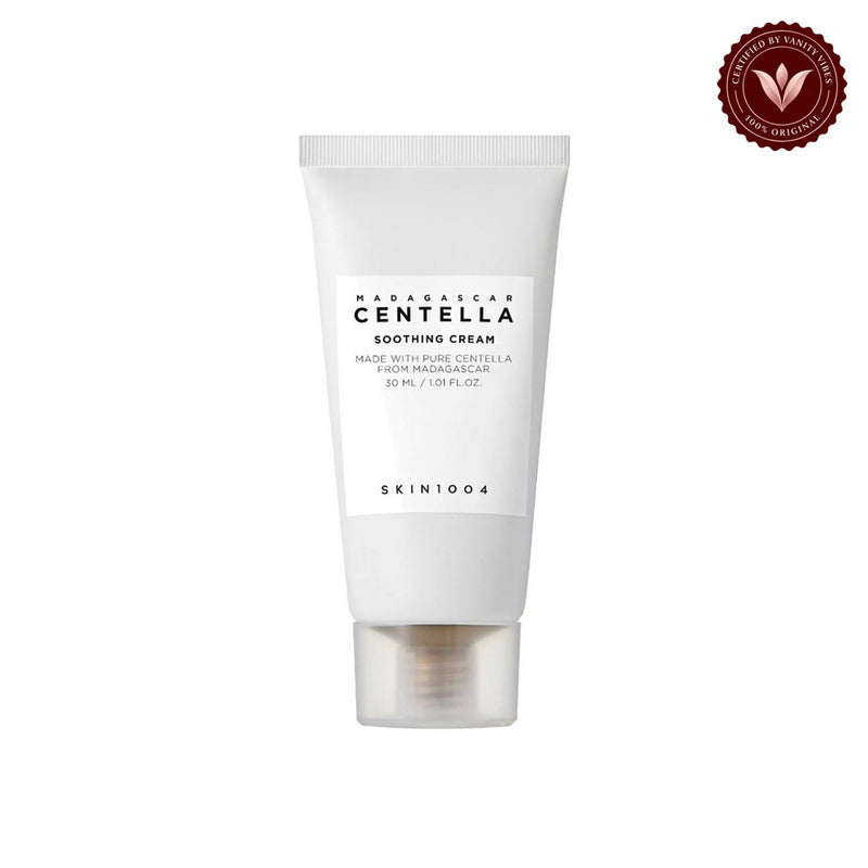 SKIN1004 Madagascar Centella Soothing Cream 30ml — product image 1