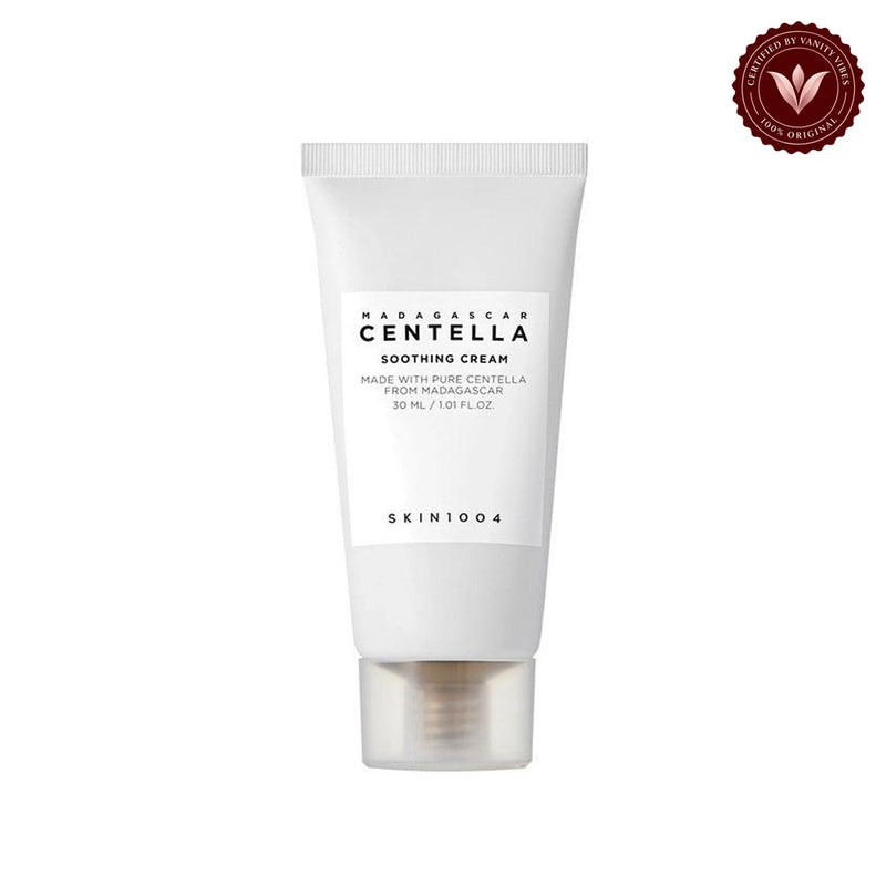 SKIN1004 Madagascar Centella Soothing Cream 30ml — product image 2