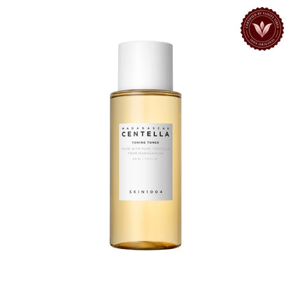 SKIN1004 Madagascar Centella Toning Toner 210ml — product image 1